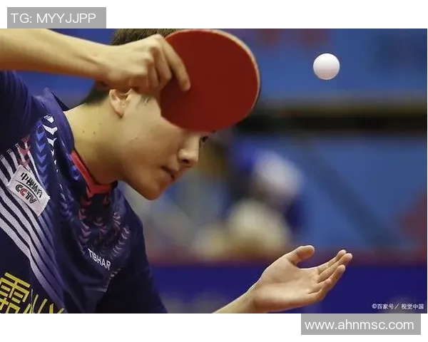 赛后分析：杭州乒乓球队与深圳乒乓球队的战术意识与表现对比