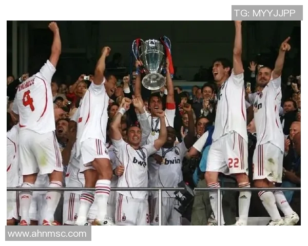 2007年欧冠决赛回顾AC米兰与利物浦的经典对决与历史意义