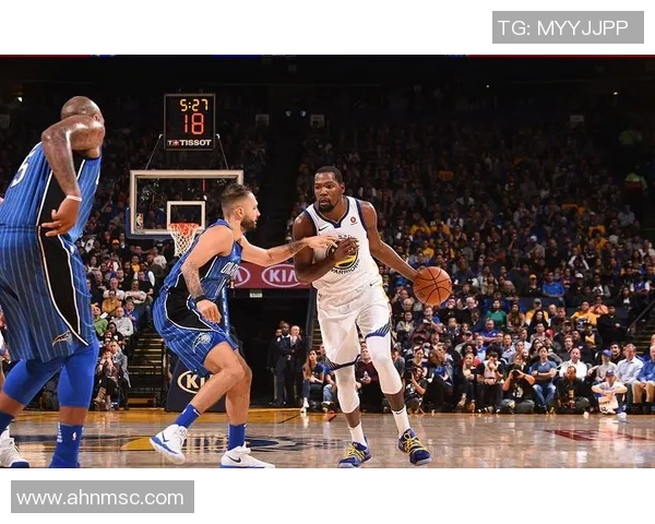 201711魔术对勇士精彩直播回顾与赛后分析全记录