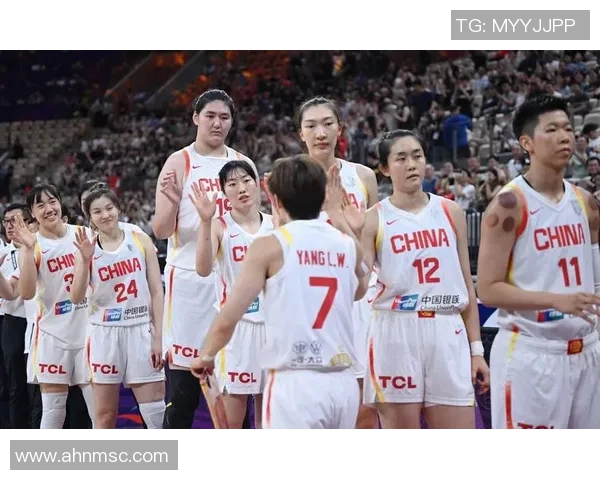 亚洲女篮对决中国与韩国巅峰对决展现篮球魅力与团队精神 亚洲女篮对决中国与韩国巅峰对决展现篮球魅力与团队精神