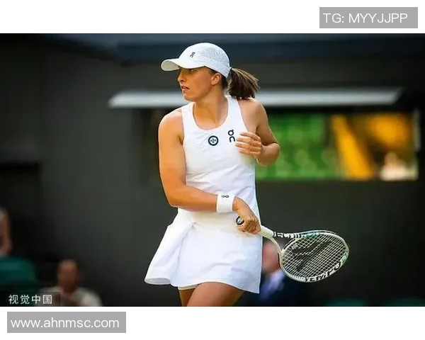 伊万与阿扎巅峰对决谁将成为网球赛场的新女王 伊万与阿扎巅峰对决谁将成为网球赛场的新女王