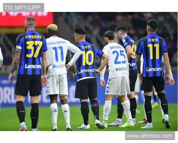 国际米兰与恩波利激战正酣PPTV直播精彩瞬间回顾与分析 国际米兰与恩波利激战正酣PPTV直播精彩瞬间回顾与分析