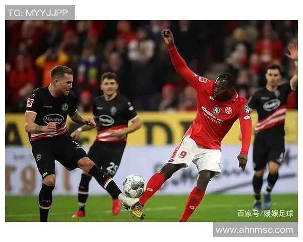 圣保利与凯泽斯对决前瞻:谁能在这场较量中笑到最后 圣保利与凯泽斯对决前瞻:谁能在这场较量中笑到最后