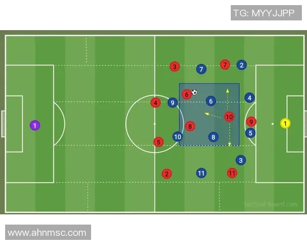 基米希的技术与战术分析如何塑造现代足球的中场新标杆 基米希的技术与战术分析如何塑造现代足球的中场新标杆