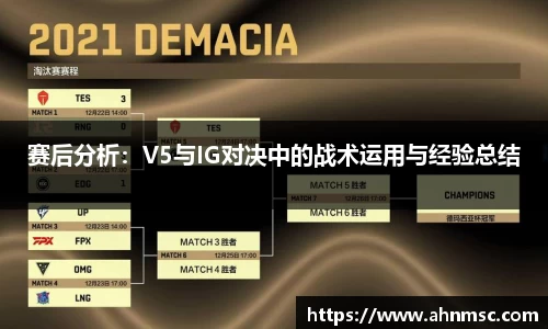 赛后分析：V5与IG对决中的战术运用与经验总结