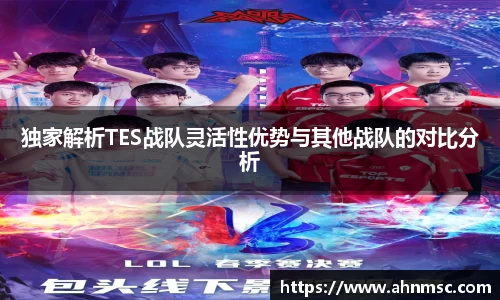 独家解析TES战队灵活性优势与其他战队的对比分析