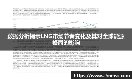 数据分析揭示LNG市场节奏变化及其对全球能源格局的影响