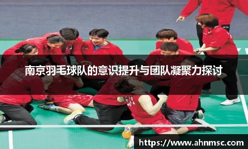 南京羽毛球队的意识提升与团队凝聚力探讨